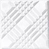 Contour Acoustical Tile&nbsp;&ndash; Artic White