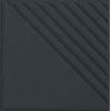 Contour Acoustical Tile&nbsp;&ndash; Black Onyx