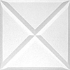 Contour Ceiling Tile&nbsp;&ndash; Crosspoint