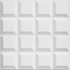 Contour Ceiling Tile&nbsp;&ndash; Matrix 4