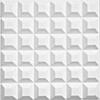 Contour Ceiling Tile&nbsp;&ndash; Matrix 6