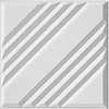 Contour Ceiling Tile&nbsp;&ndash; Panorama