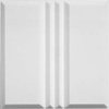 Contour Ceiling Tile&nbsp;&ndash; Triline