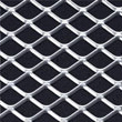 Squareline Standard Chrome Metal Charcoal Insert
