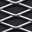 Squareline Ultra Chrome Metal Charcoal Insert