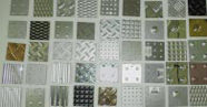 Noise S.T.O.P. MirroFlex Perforated Metal Ceiling