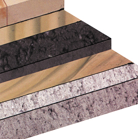 soundproof flooring