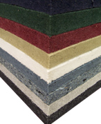 Echo Eliminator Recycled Cotton