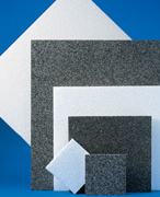 Sound Silencer Perforated Panel