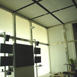 Acousti Metal