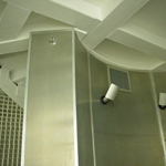 Acousti Metal Custom Wall