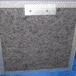 Acousti Metal Back Installation Clip