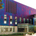 Color Acoustimetal Outdoors