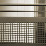 Acousti Metal Railing