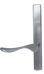 Soundproof Door Handle&nbsp;&ndash; Venice&nbsp;&ndash; Passage Only