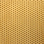 Metro Rebound Acoustical Wall Panel&nbsp;&ndash; Faux Wood Finish