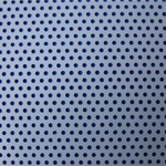 Metro Rebound Acoustical Wall Panel&nbsp;&ndash; Water Tank