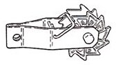 Cable Ratchet Stretchers