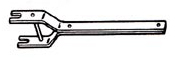 Ratchet Handle