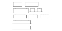 Baffles&nbsp;&ndash; Eyehook Layout