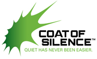 Coat of Silence Logo