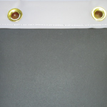 BBC-EXT-N-1 Exterior Noise Barrier Back