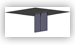 Echo Eliminator Composite Ceiling Baffle