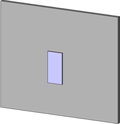 Echo Eliminator Composite Wall Panel