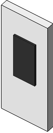 Echo Eliminator Eggcrate Panel