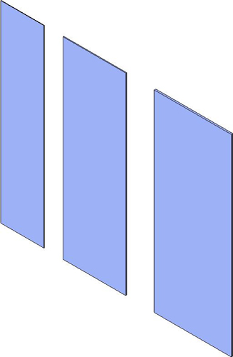 Quiet Liner Wall Liner