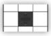 Sound Silencer DBA Charcoal Ceiling Tile