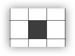Sound Silencer Charcoal Ceiling Tile