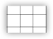 Sound Silencer White Ceiling Tile