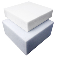 Melamine Foam Sound Absorber