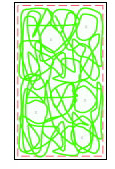 Applying Green Glue for improved low frequency performance