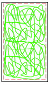 Green Glue Pattern
