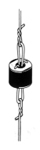 WHR Neoprene Hanger