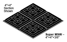 soundproof flooring