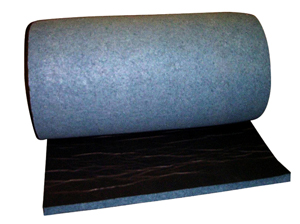 Quiet Liner Acoustical Liner