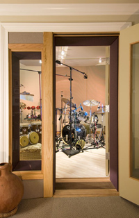 Ken Barken Studio