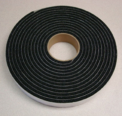 Acousti-Gasket Vibration Reduction Tape