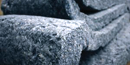 UltraTouch Denim Insulation