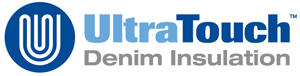UltraTouch Denim Logo
