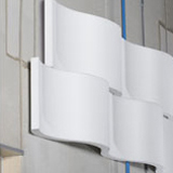 Whisperwave Wall Panels