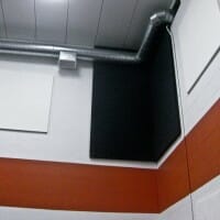 Poly Max™ Polyester Acoustical Wall & Ceiling Panels