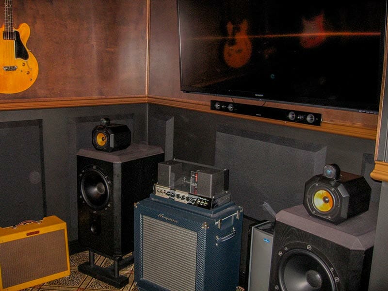 Fabric Wrapped Panels Noise Stop Fabrisorb Acoustical Surfaces