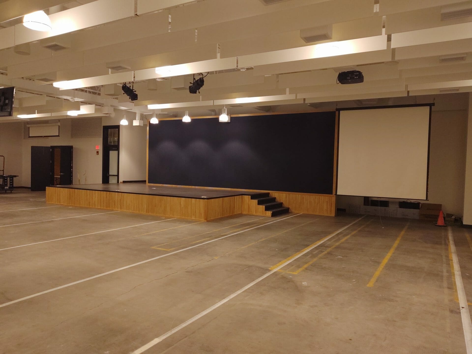 Acoustic Polyester Panels | Tackable Wall Panels | ASI