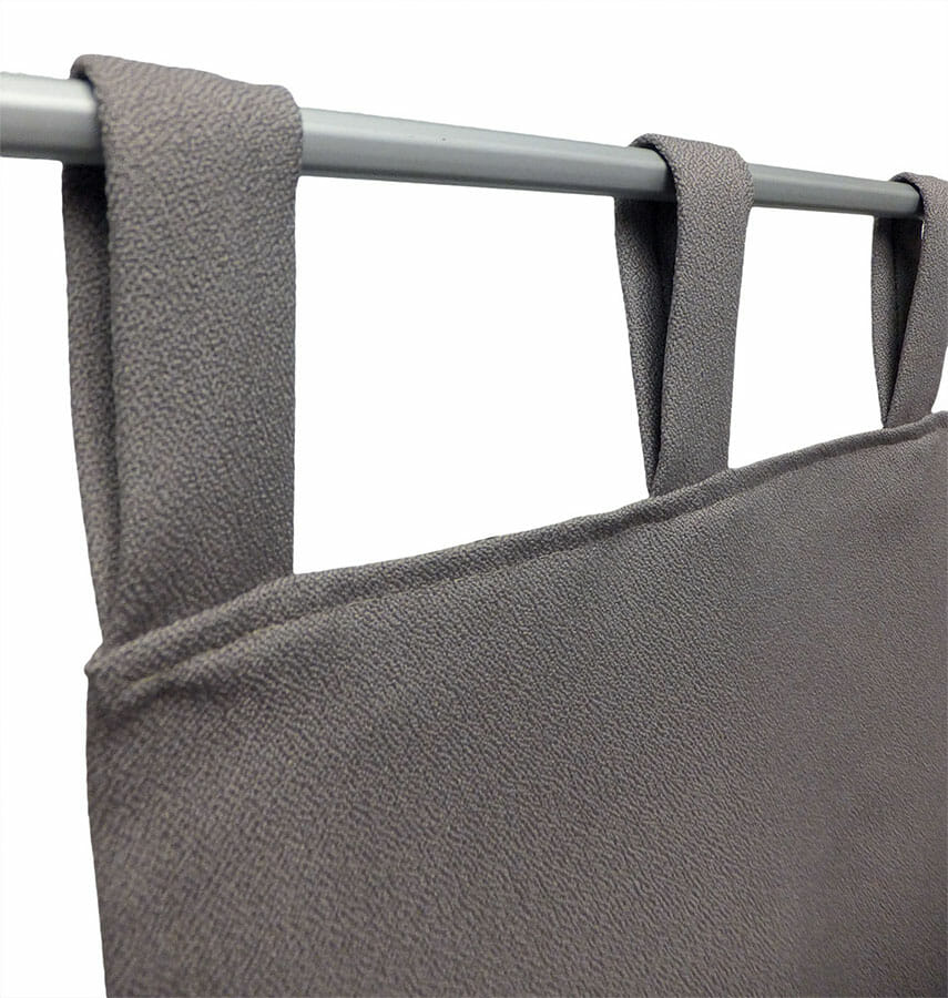 AcoustiCurtain Sound Absorbing Fabric Curtains Acoustic Drapes