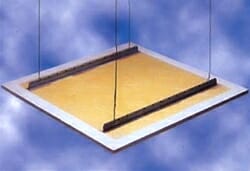 Acoustic Ceiling Clouds Suspended Ceiling Clouds