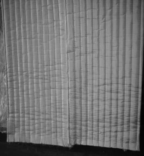 Insul Quilt Installation Instructions